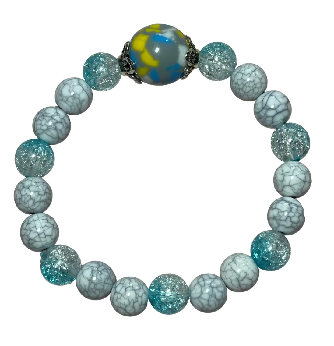 Élégance Sublime bracelet femme