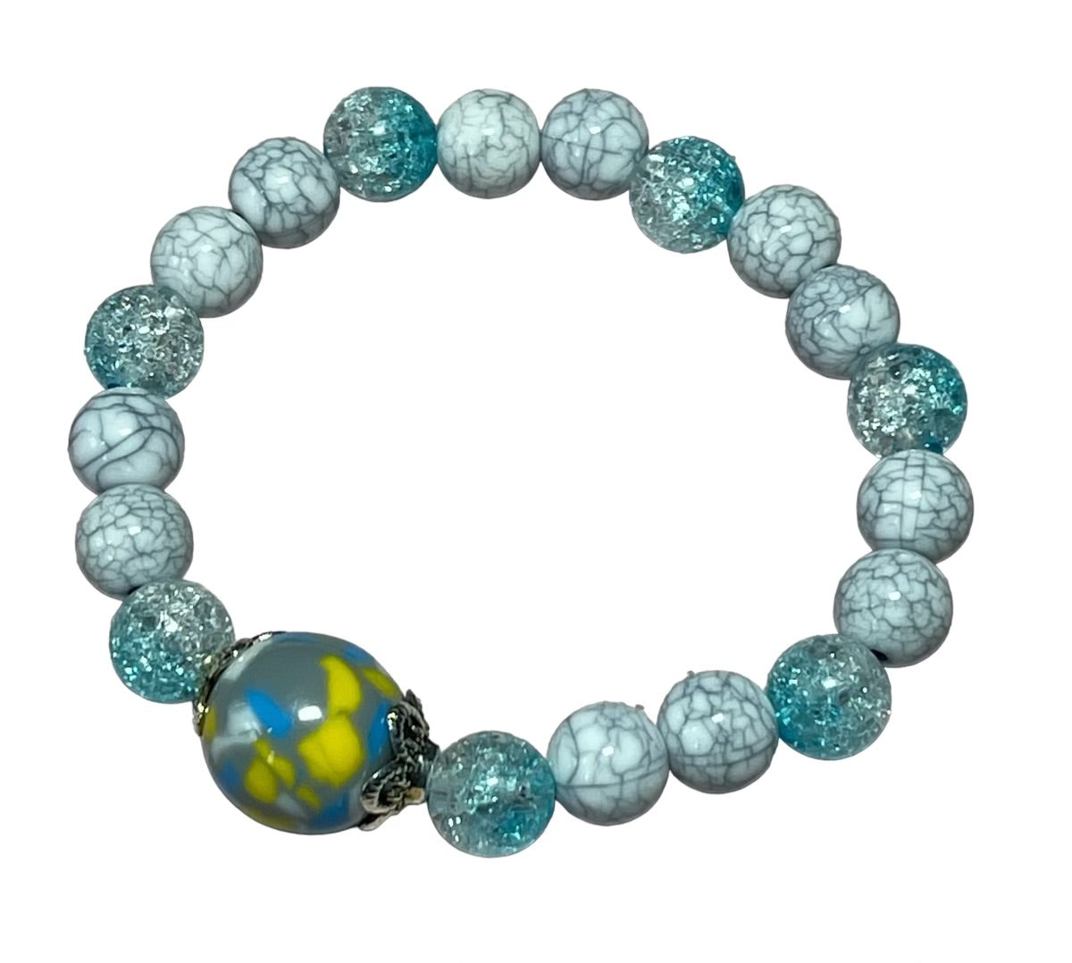 Élégance Sublime bracelet femme