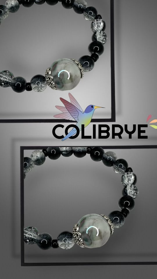 Élégance Intemporelle bracelet femme