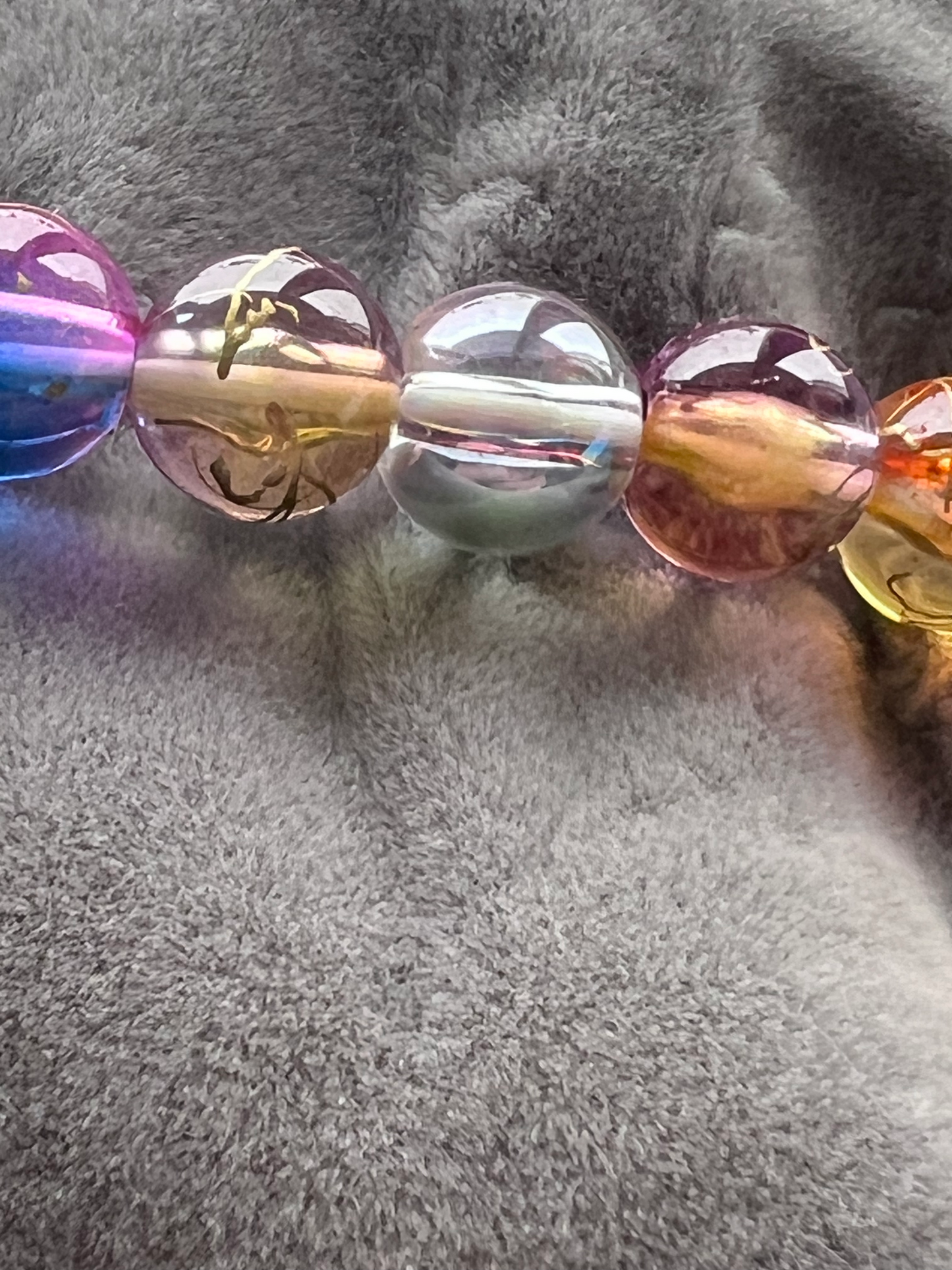 Toutou bracelet femme