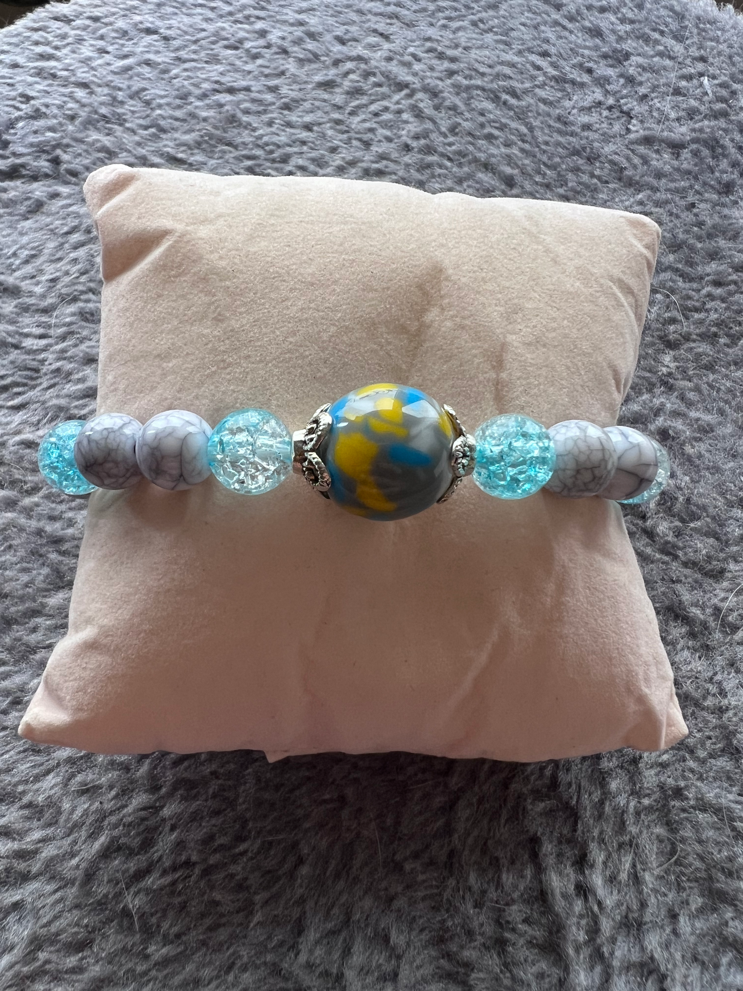 Élégance Sublime bracelet femme
