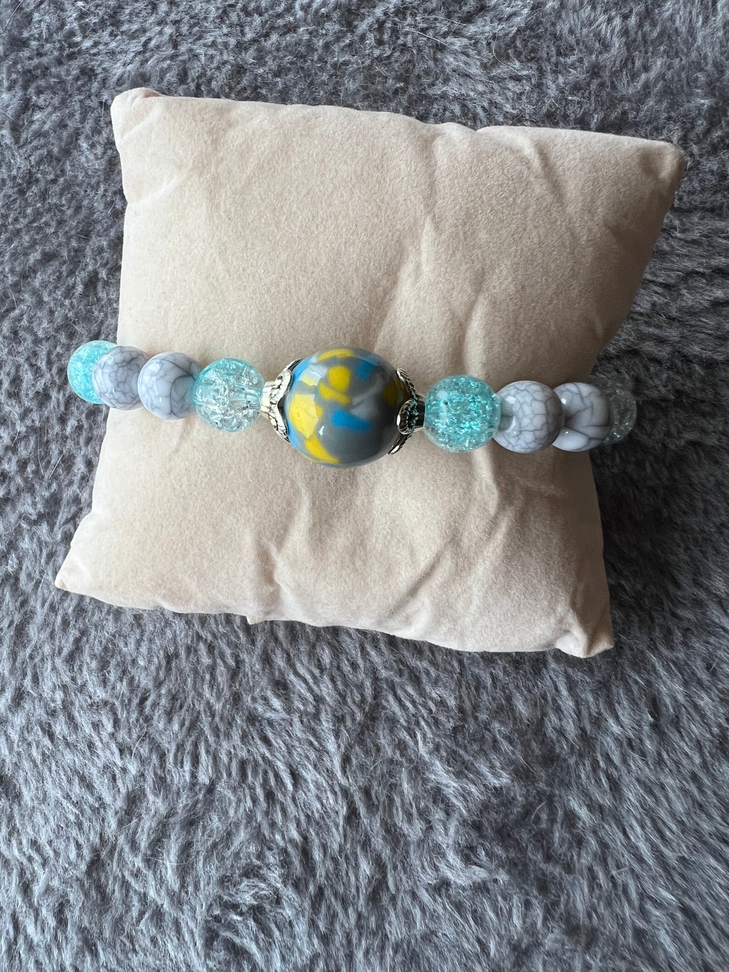Élégance Sublime bracelet femme