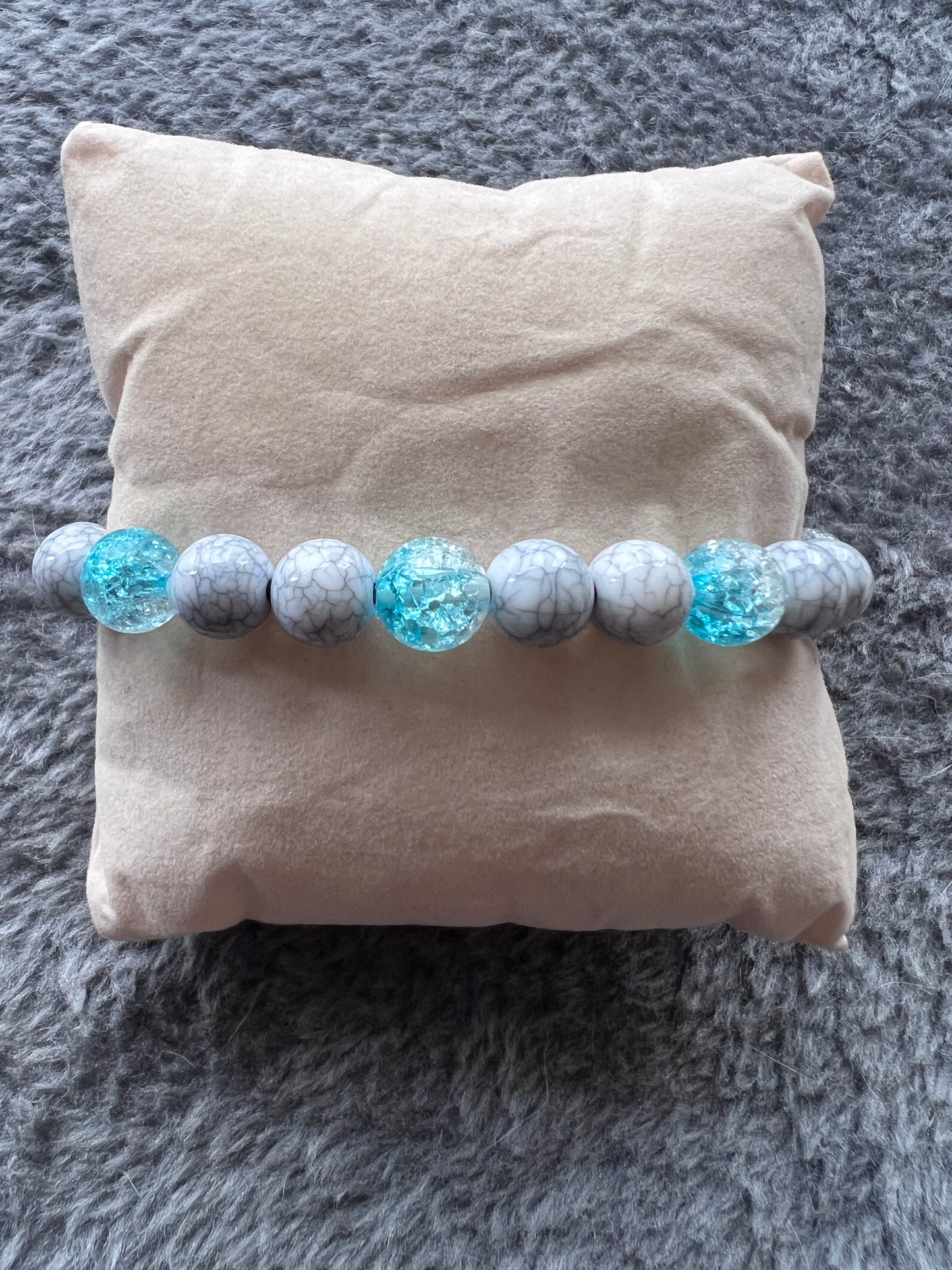 Élégance Sublime bracelet femme