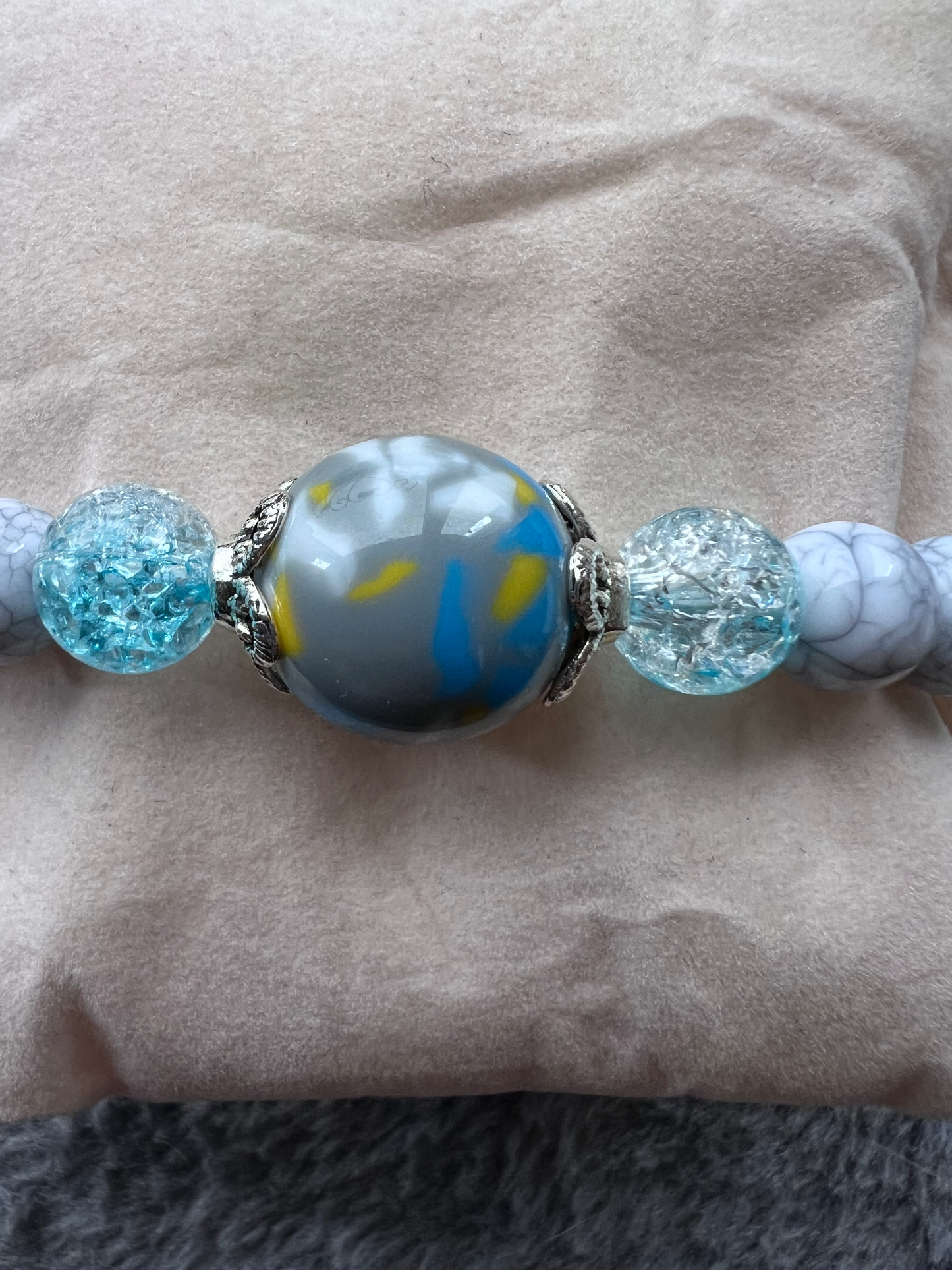 Élégance Sublime bracelet femme