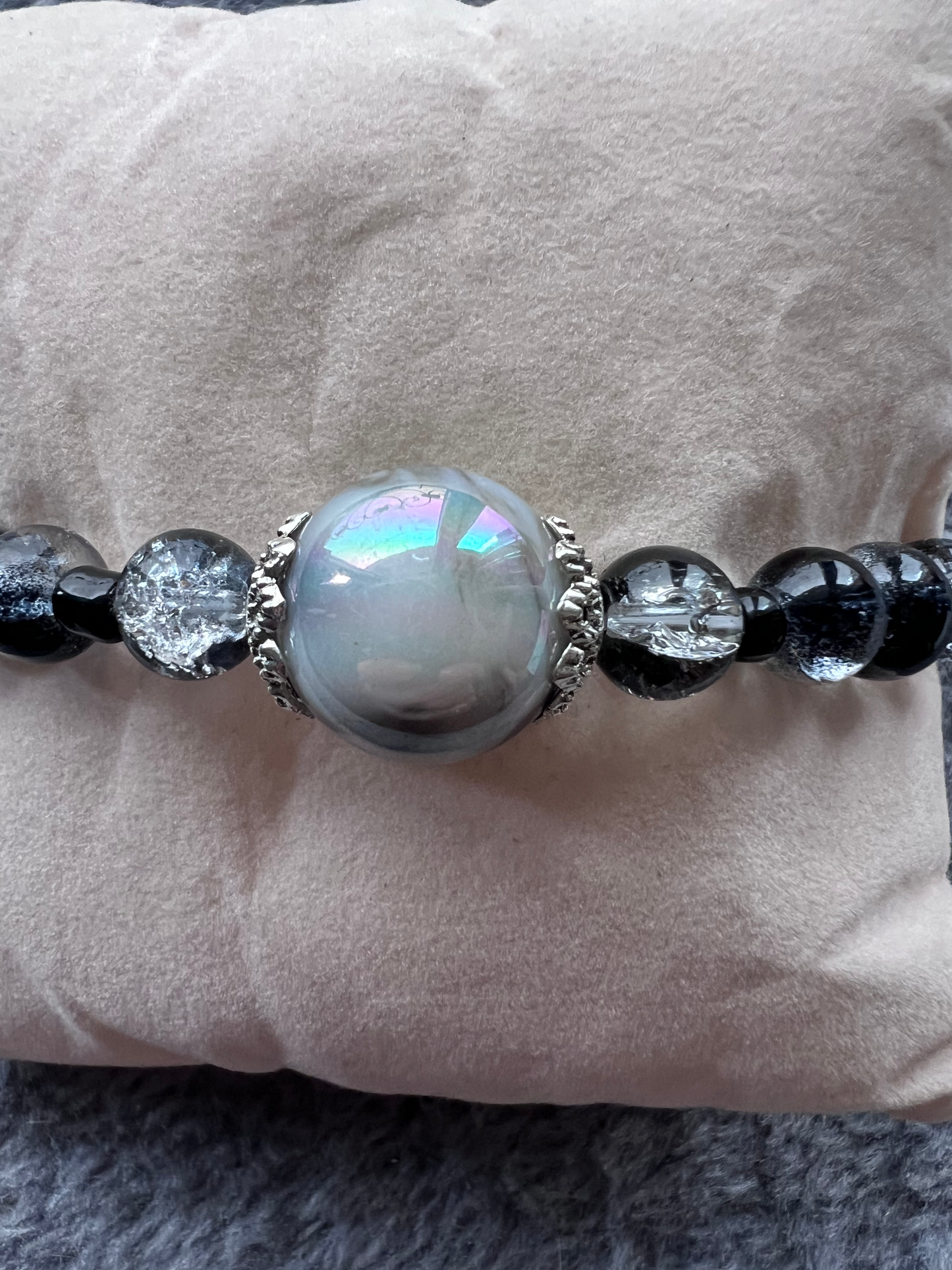 Élégance Intemporelle bracelet femme
