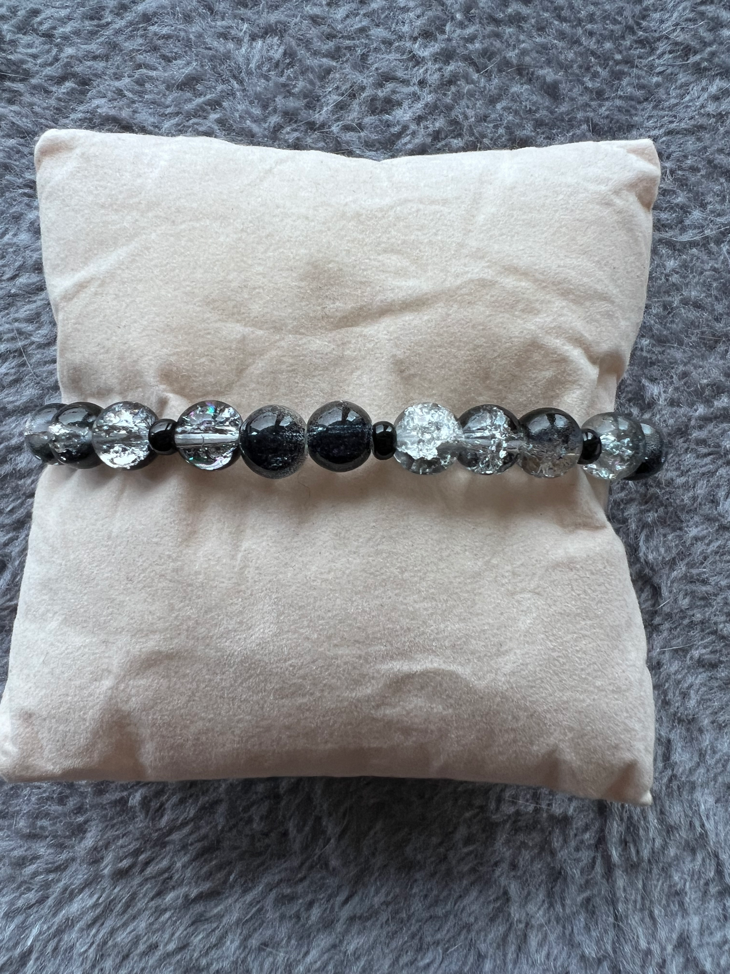 Élégance Intemporelle bracelet femme