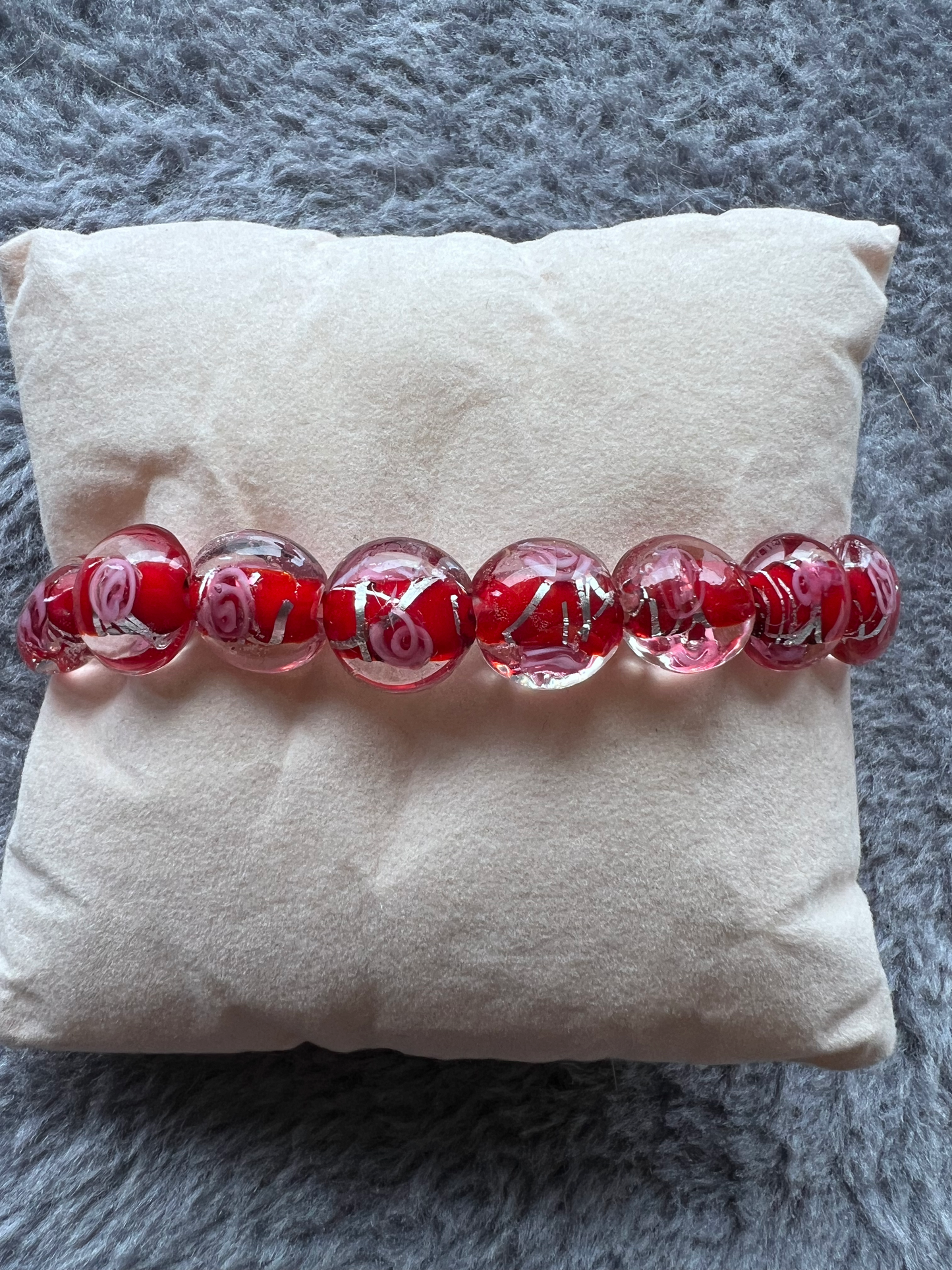 Élégance Féline bracelet femme