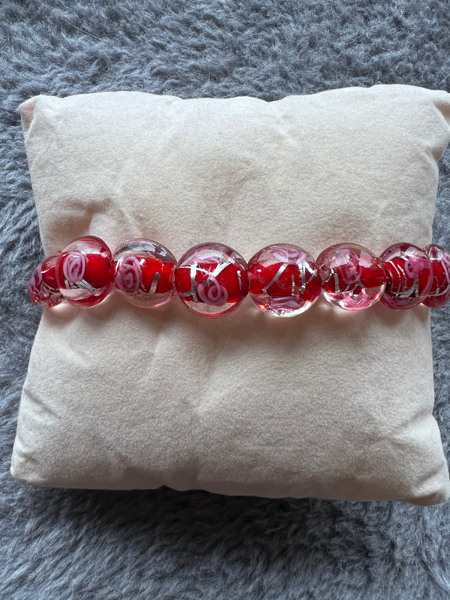 Élégance Féline bracelet femme