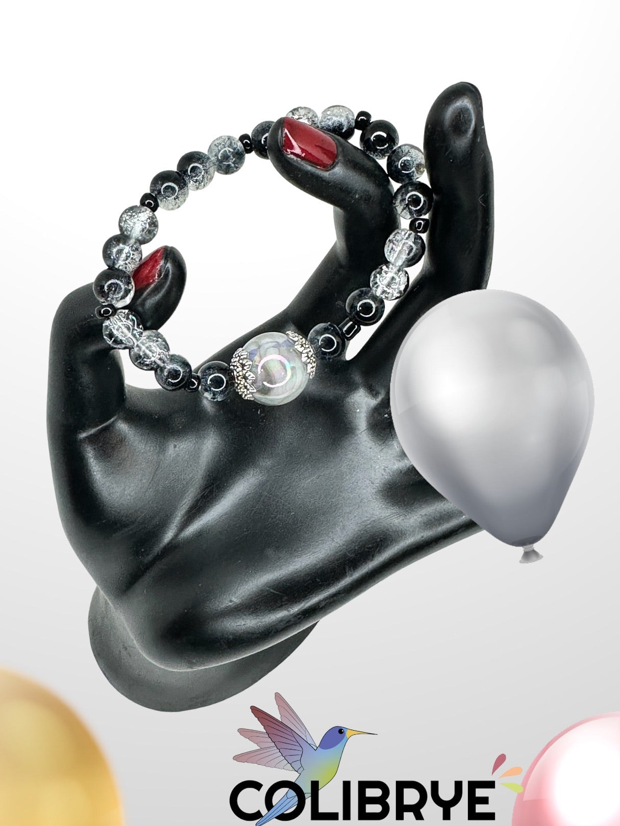 Élégance Intemporelle bracelet femme