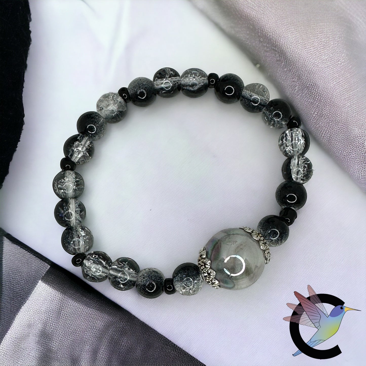 Élégance Intemporelle bracelet femme